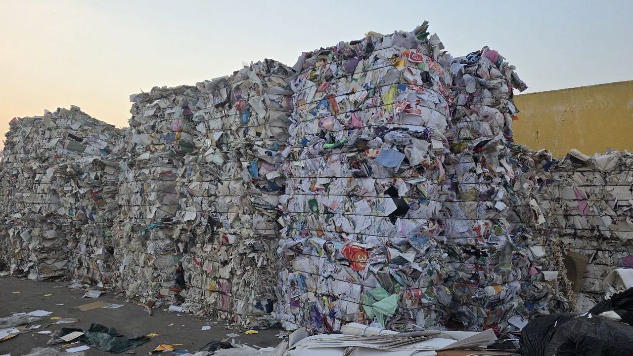 Dammam, Recycling, ♻️PROFESSIONAL RECYCLING & SCRAP MATERIALS BUYER♻️