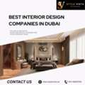 Best Interior Design Companies In Dubai For Customized Home And Office Interior Solutions