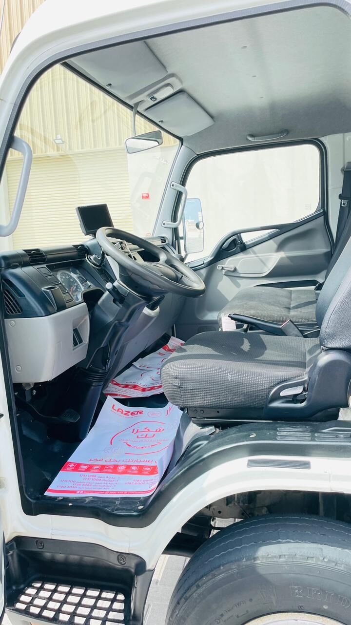 Hidd, Vehicles, Cars & Trucks , BHD 9000,  ITSUBISHI FUSO CANTER 2023,  2023,  Manual,  83000 KM,  M &ndash; FOR SALE
