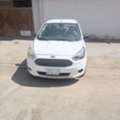 SAR 18500,  Ford Figo 2017,  2017,  Automatic,  276000 KM,