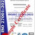 Get ISO/IEC 27001 Certified &mdash; Trusted, Accredited ISO Experts