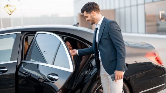 Seattle, Travel, Premium Car Service Seattle Airport For Business Travelers