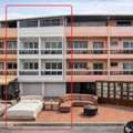 THB 24998,  40 Sq. Feet,  รพ.สมิติเวชชลบุรี 1.21กม. อาคารพาณิชย์ 2 ห