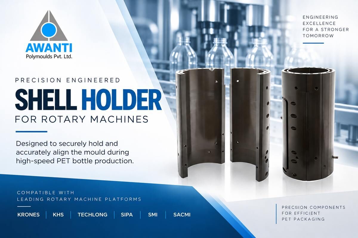 Pune, Business, Shell Holder Manufacturer In India | Awanti Polymoulds