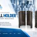 Shell Holder Manufacturer In India | Awanti Polymoulds