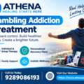 Gambling Addiction Treatment &ndash; Break Free From Problem Gambling