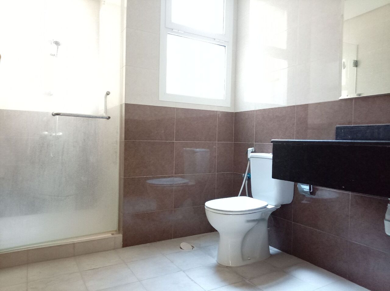 Hidd, Apartments, Flats, Houses & Villas, BHD 400/year,  4 BR,  Semi Furnished 4 Bedroom 4 Bathrooms With 3 Balcony With Ewa Flat For Rent In : Hidd