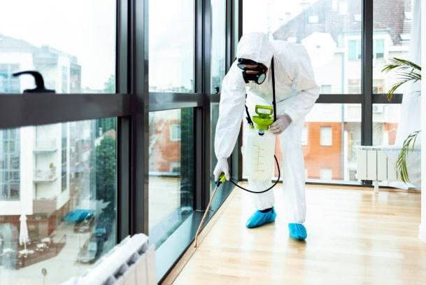 Karachi, Pest Control, Pest Managment