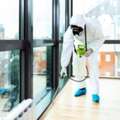 Pest Managment