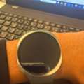 SAR 850,  Samsung Galaxy Watch8 Gray, Bluetooth, 44mm Smartwatch, Everyday Health Coach