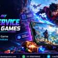 Build Live Service Mobile Games With Advanced Mobile Game Development Services