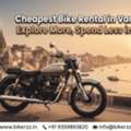 Cheapest Bike Rental In Varanasi: Explore More, Spend Less In 2026