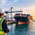 Shipping Agency Company For Reliable Maritime & Port Services