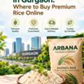Best Basmati Rice In Gurgaon &ndash; Buy Premium Rice Online