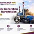 Power Generation And Transmission Parts