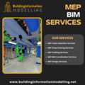 Reliable MEP BIM Services For Complex MEP Engineering Projects
