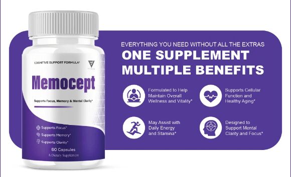 New York, Health, Memocept Reviews 2026 &ndash; Does Memocept Really Work?