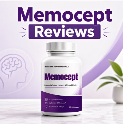 New York, Health, Memocept Reviews 2026 &ndash; Does Memocept Really Work?