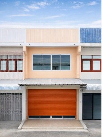 Bangkok, Villas, THB 15999,  16 Sq. Feet,  บางนา กม.5  เฉลิมพระเกียรติ14  MRT ศรีเอี่ย