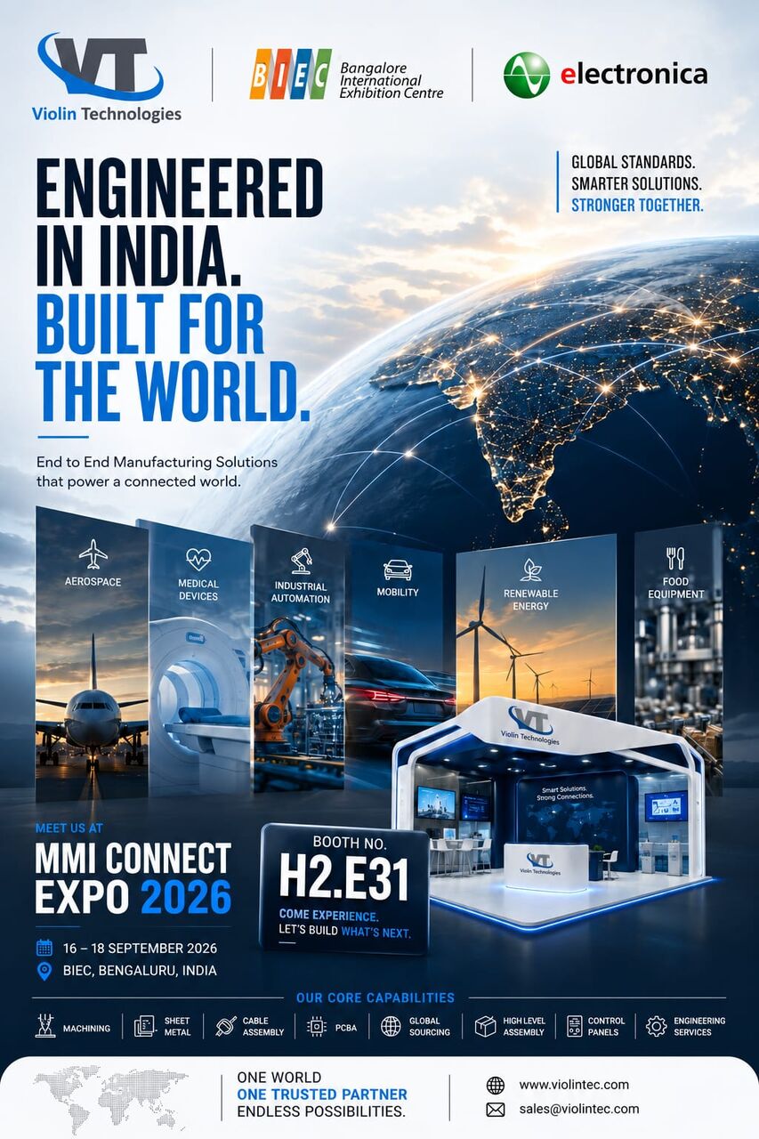 Chennai, Automotive, Top Wire Harness Manufacturer In USA | Violintec