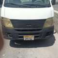 BHD 900, Nissan Urvan, 2010, Manual, 337000 KM, For Sale