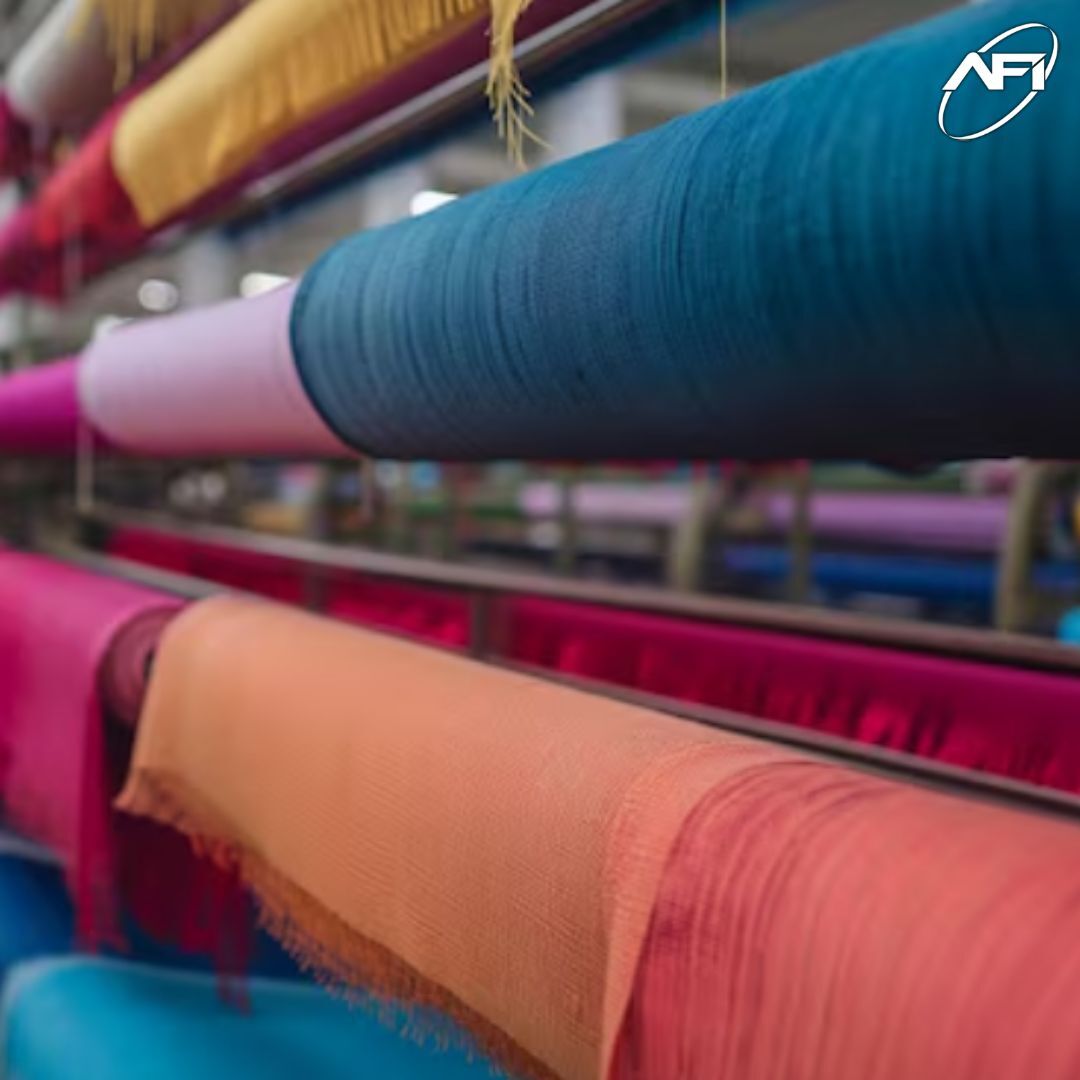 New Delhi, Clothing & Accessories, Fabric Manufacturers In Delhi NCR
