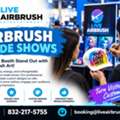 Turn Your Trade Show Booth Into An Interactive Experience