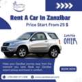 Zanzibar Car Rental &ndash; Book Your Car Online Today