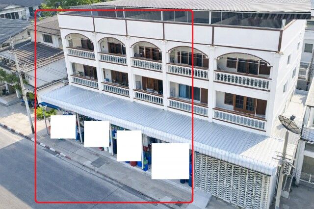 Bangkok, Villas, THB 44999,  70 Sq. Feet,  แม็คโคร สุพรรณบุรี 509ม.  Lotus สุพรรณบุรี 1.73 ก