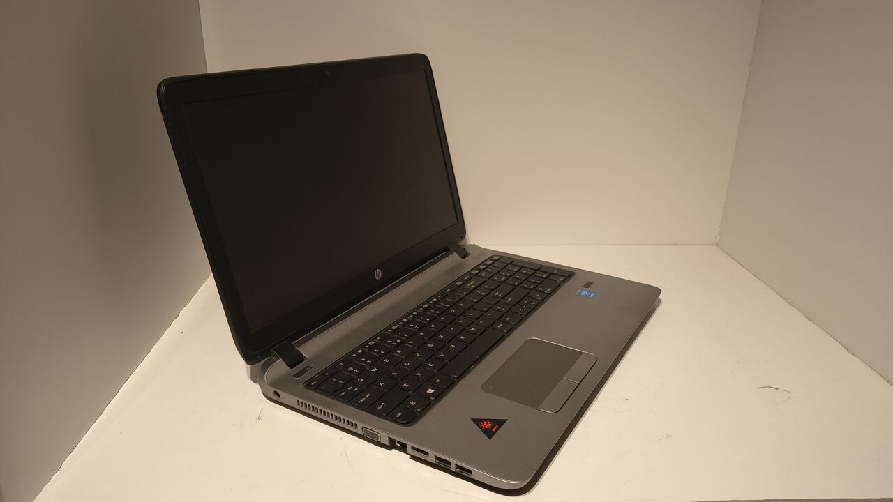 Riyadh, Computers, SAR 999,  **SPECIAL OFFER** - HP ProBook 450 G2 | Core I5 | 8GB RAM | 500GB HDD | AMD Radeon 2GB