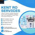 Kent RO Service Bisrakh For Reliable Water Purifier And Repair Support