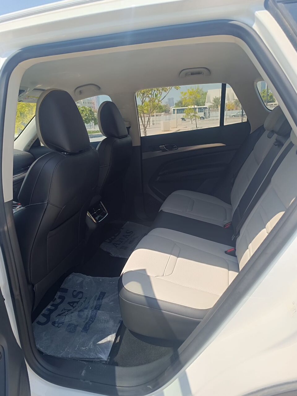 Manama, Vehicles, Cars & Trucks , BHD 6200,  Ford Territory,  2024,  Automatic,  95000 KM,  SINGLE OWNER NON ACCIDENT
