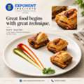 Career-Focused Culinary Education