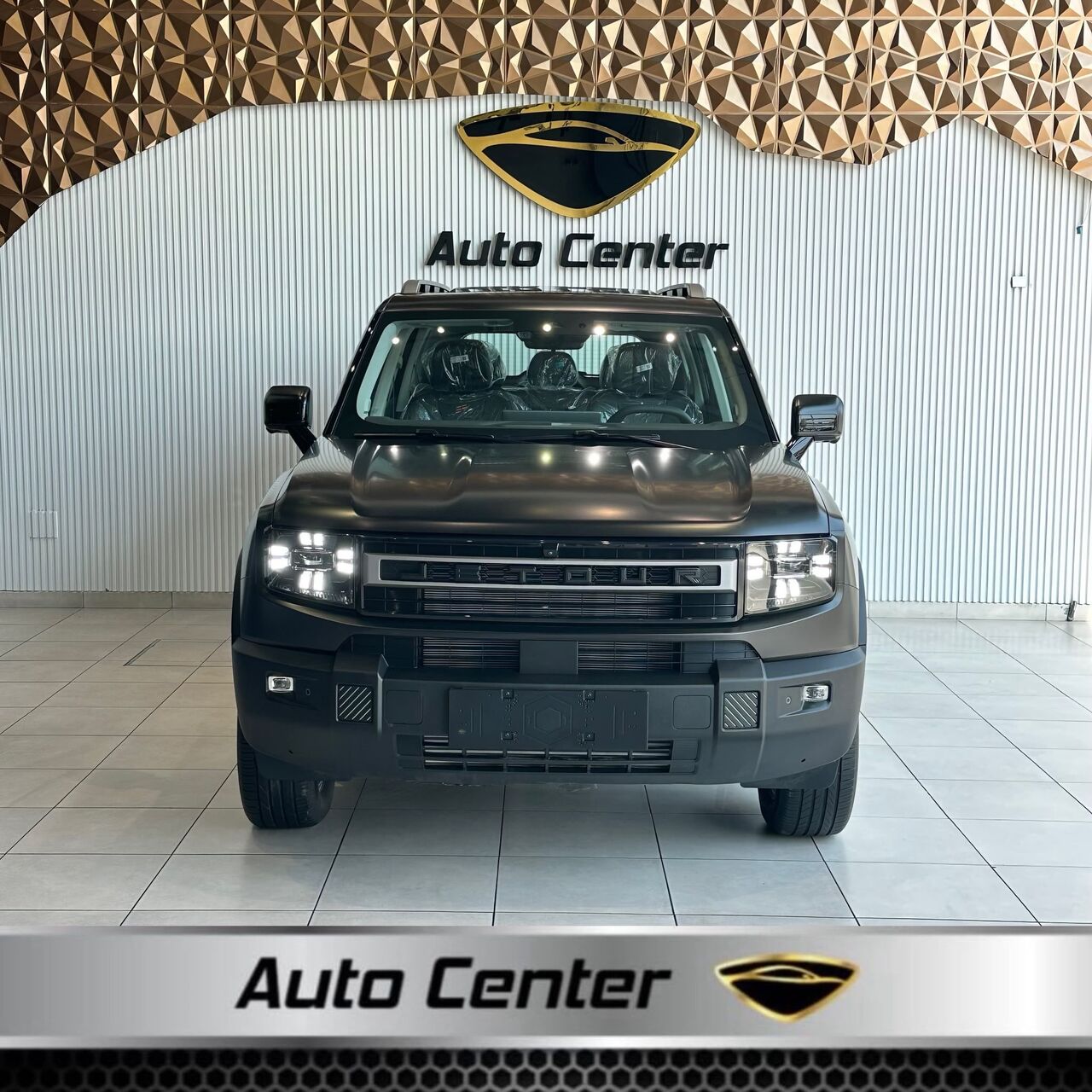 Riffa, Vehicles, Cars & Trucks , BHD 12800,  JETOUR T1 DARK NIGHT EDITION 2026 MATTE BLACK,  2026,  Automatic,  ,