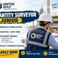 QUALITY SURVEYOR - JUNIOR