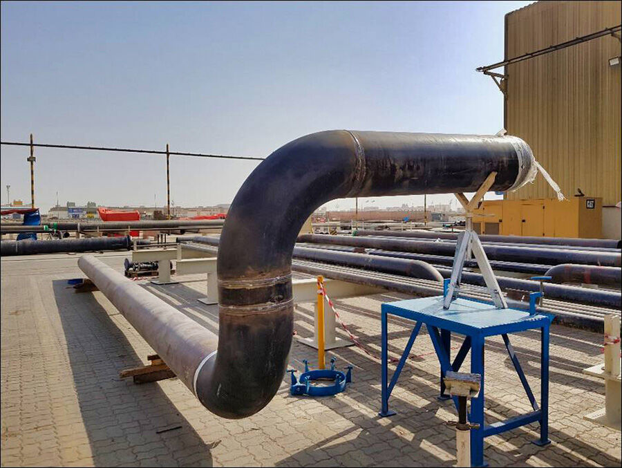 Riyadh, Job Seekers, Senior Fabrication & Site Execution Foreman Offshor Fabrication | Pressure Vessels | Boile