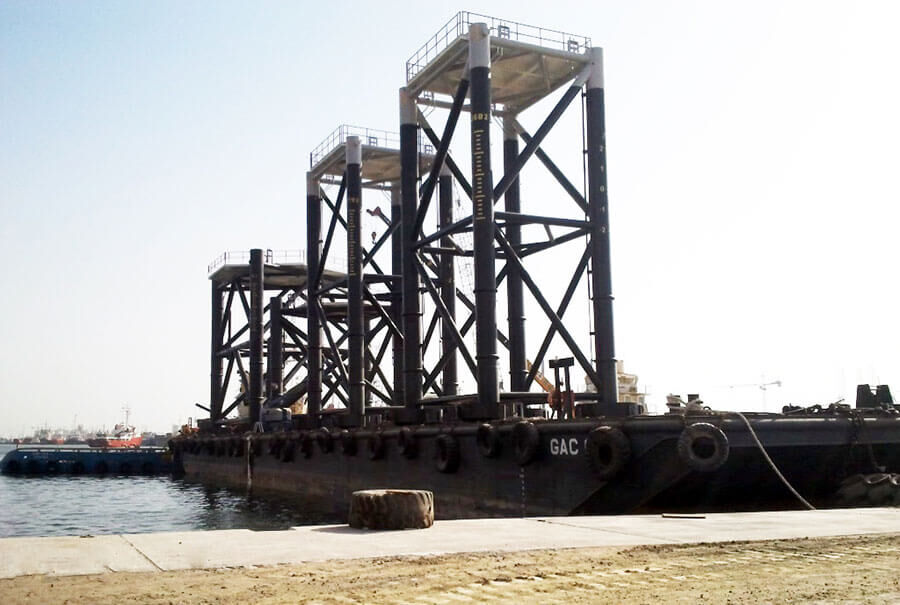 Riyadh, Job Seekers, Senior Fabrication & Site Execution Foreman Offshor Fabrication | Pressure Vessels | Boile