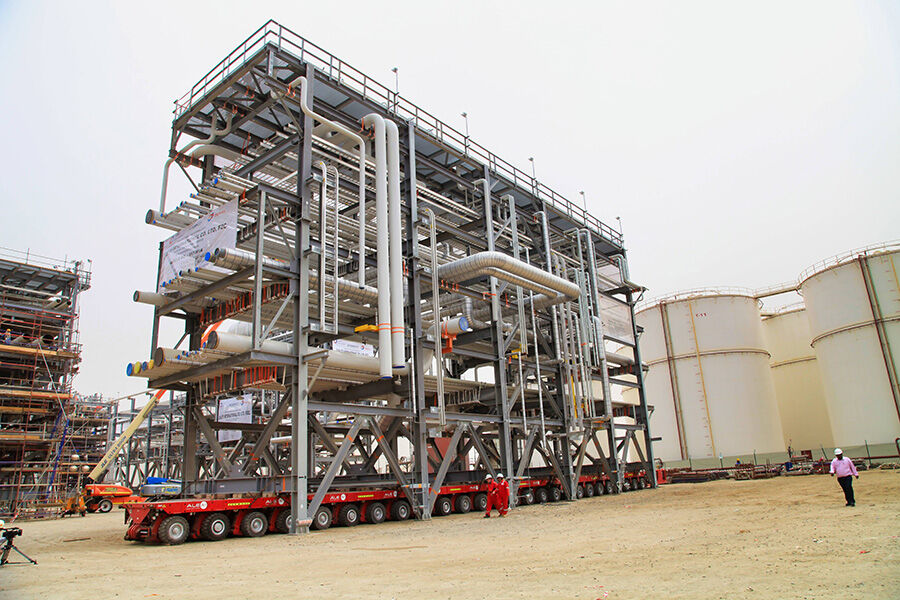 Riyadh, Job Seekers, Senior Fabrication & Site Execution Foreman Offshor Fabrication | Pressure Vessels | Boile
