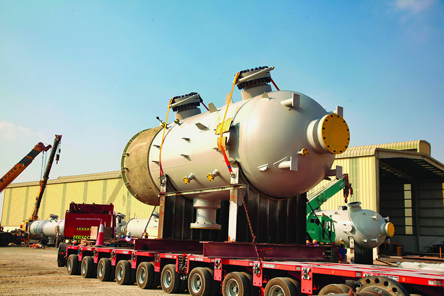 Riyadh, Job Seekers, Senior Fabrication & Site Execution Foreman Offshor Fabrication | Pressure Vessels | Boile