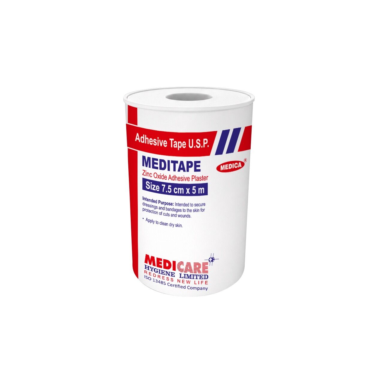 Nairobi, Wholesale Products, Wholesale Meditape Zinc Oxide Adhesive Tape &ndash; Trusted Manufacturer India