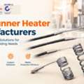 Hot Runner Heater Manufacturers