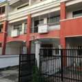 THB 35000,  34 Sq. Feet,  ให้เช่าทาวน์โฮม 3 ชั้น 34 ตร.ว. ซอย​สุขุม