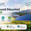 Ground Mounted Solar Solutions | Solar Strategies