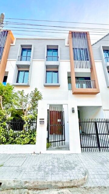 Bangkok, Villas, THB 19999,  19 Sq. Feet,  อิมแพ็ค เมืองทองธานี 900 ม. สำนักงานที่