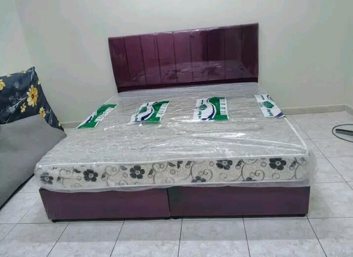 Jeddah, Furniture, SAR 5,  Premium Quality Bedroom Furniture Sets Available At Affordable Price