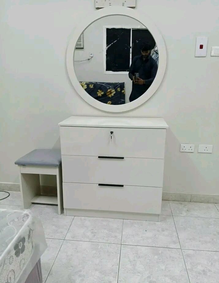 Jeddah, Furniture, SAR 5,  Premium Quality Bedroom Furniture Sets Available At Affordable Price