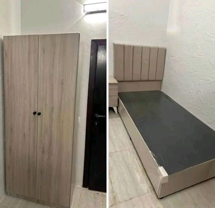 Jeddah, Furniture, SAR 5,  Premium Quality Bedroom Furniture Sets Available At Affordable Price