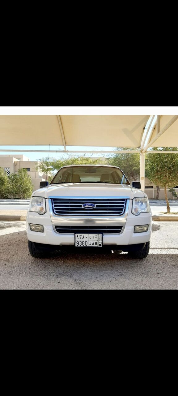 Riyadh, Vehicles, Cars & Trucks , SAR 15000,  Ford Explorer,  2010,  Automatic,  405000 KM,   For Sale