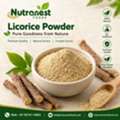 Premium Licorice Powder Suppliers In India