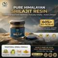 INR 799,  Pure Himalayan Shilajit Resin &ndash; Svarnsakti